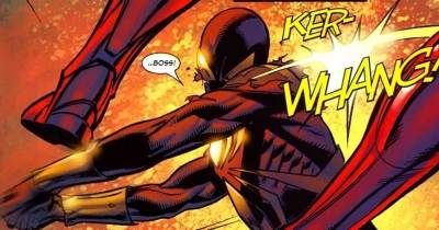 Vì sao Iron Man tuyển Spider-Man thay vì Daredevil trong Civil War