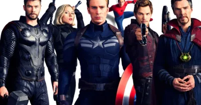 14  câu hỏi cần giải đáp sau Avengers: Infinity War