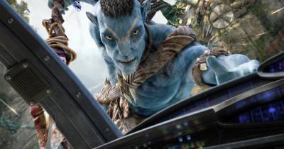 Avatar 2 tiếp tục trễ hẹn với khán giả