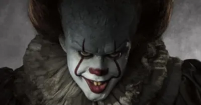 James McAvoy đăng ảnh vui nhộn thông báo It: Chapter Two bắt đầu khởi quay
