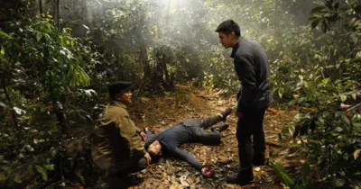 Lôi Báo - Victor Vũ mở tín hiệu mới cho dòng phim Khoa học viễn tưởng của Việt Nam