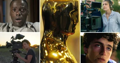 16 cách để Oscar 2018 tạo nên lịch sử