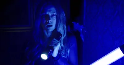 Lights Out - Ngôi sao sáng của dòng phim kinh dị