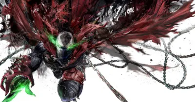 Spawn Reboot sẽ là một phiên bản đen tối và gán nhãn R