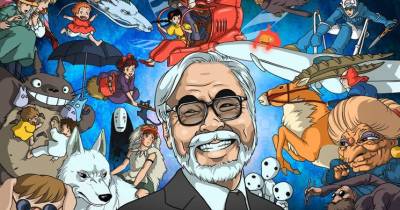 Hayao Miyazaki  - Huyền thoại của nền công nghiệp hoạt hình Nhật Bản