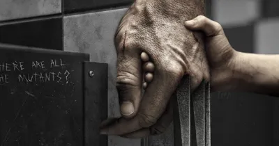 Tiết lộ thời lượng của Logan
