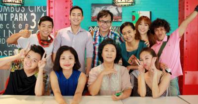 Bốn bộ phim Việt hot đã lên mạng