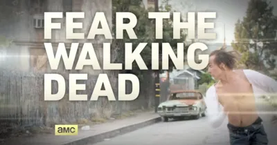 Giới thiệu Fear The Walking Dead