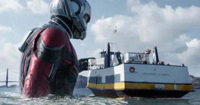Phân tích trailer Ant-Man and the Wasp: 22 điều bạn có thể đã bỏ qua