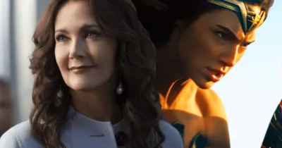 Đạo diễn Patty Jenkins bày tỏ lòng cảm kích đối với Lynda Carter vì thành tựu của Wonder Woman