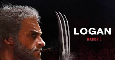 Logan - Cái chết hợp thời