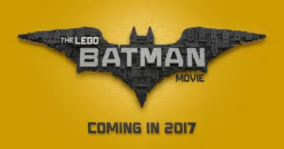 The Lego Batman Movie - Câu chuyện cảm động về teamwork và gia đình