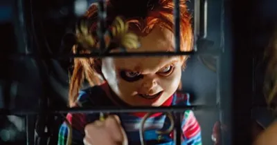 Steven Spielberg đã đóng vai trò quan trọng trong việc quyết định tương lai của Chucky