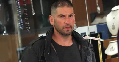 Jon Bernthal nói về khía cạnh con người của Punisher trong Daredevil