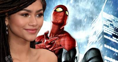 Ngôi sao Disney vào vai chính trong Spider-Man