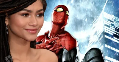 Ngôi sao Disney vào vai chính trong Spider-Man
