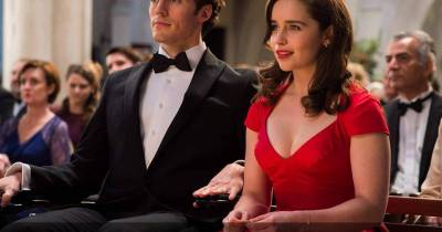 Me Before You - Không thể ngăn trái tim bạn thổn thức