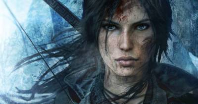 Phiên bản điện ảnh reboot của Tomb Raider chính thức được bấm máy