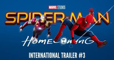 [REVIEW] Spider-Man: Homecoming – Sau tất cả mình lại trở về với nhau