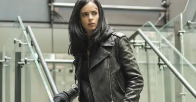Jessica Jones phần 2  ra mắt trailer đầu tiên, nữ chính bị quá khứ bủa vây