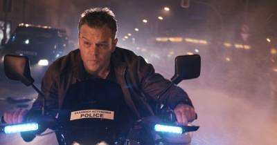 Jason Bourne dự kiến đạt mốc $50 triệu trong tuần đầu công chiếu