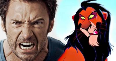 The Lion King - Bác bỏ thông tin Hugh Jackman hóa thân thành Scar