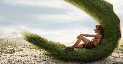 Pete's Dragon - Câu chuyện cổ tích êm ái thời hiện đại
