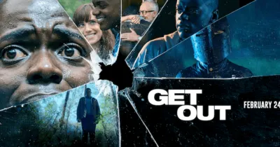 Thế giới thực - Điều đáng sợ nhất trong Get Out