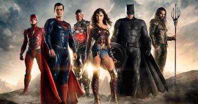 Zack Snyder hay Joss Whedon là người làm nên bộ phim Justice League PG-13?