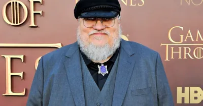 Tác giả Game of Thrones chê nhân vật phản diện của Marvel chán!