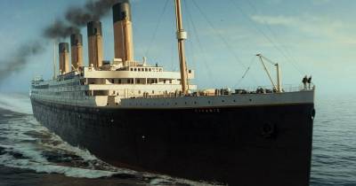 Titanic - Chuyện giờ mới tiết lộ