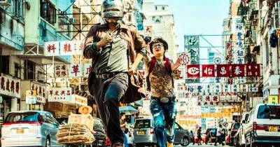 Lạc Lối ở Hồng Kông khởi chiếu tại Việt Nam