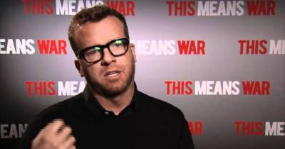 Sony khởi động lại dự án Masters of the Universe