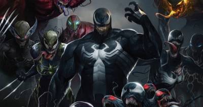 Trailer Venom - Sony viết lại toàn bộ tiểu sử Eddie Brock
