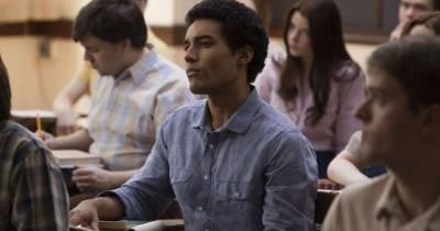 Netflix tung trailer phim tiểu sử của Barack Obama!