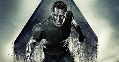 Diễn viên đóng vai Colossus sẽ tham gia X-Men: Dark Phoenix nhưng có thể đảm nhận vai khác