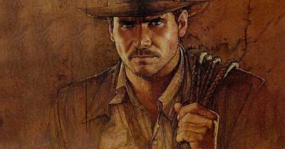 Indiana Jones 5 mất trụ cột quan trọng