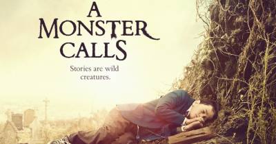 A Monster Calls – Truyện cổ tích thời hiện đại