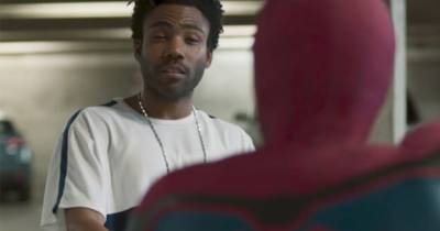 Hé lộ Miles Morales trong deleted-scene của Spider-man: Homecoming