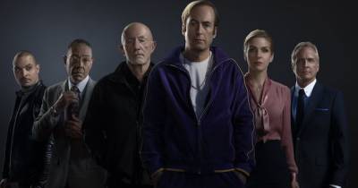 AMC nhá hàng teaser mùa mới của Better Call Saul