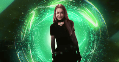 Kim Possible hé lộ teaser đầu tiên cho phiên bản live action