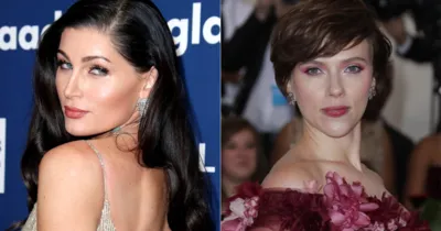 Scarlett Johansson bị diễn viên chuyển giới lên án vì vai diễn mới nhất