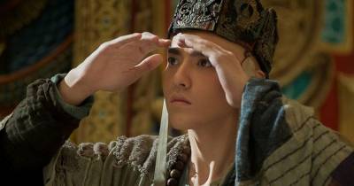 Đường Tăng - Tên khờ hay thông minh tuyệt đỉnh?