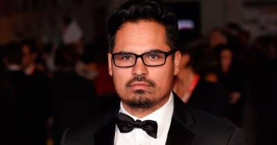 Michael Pena vào vai chính trong tác phẩm viễn tưởng mới