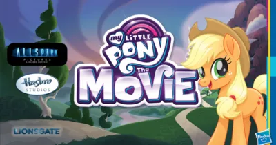 Những nàng ngựa Pony chuẩn bị đốn tim khán giả nhí