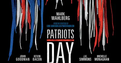 Mark Wahlberg tái hợp cùng đạo diễn Peter Berg trong phim mới!