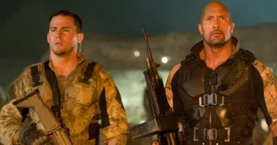 Paramount và Hasbro tái khởi động ‘G.I. Joe’ vì Millennials
