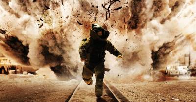 [Oscar Rewind] The Hurt Locker – Nỗi ác mộng mang tên những trái bom