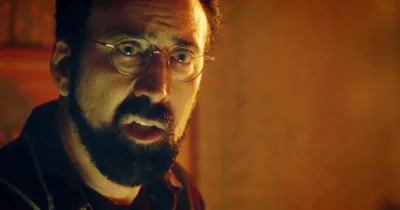 Nicolas Cage – Từ đỉnh cao danh vọng cho đến vực thẳm phá sản