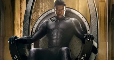 Những điều cần biết về “bom tấn” Báo Đen - Black Panther